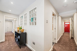 Hall- click for photo gallery